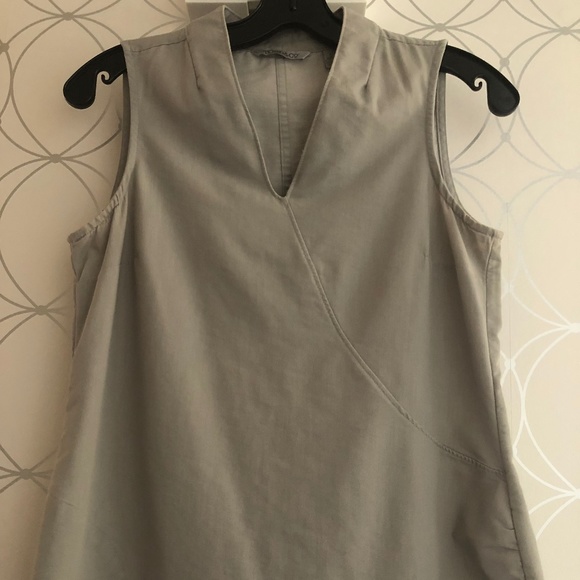 TOAD & CO is known for it's Eco Materials l Top with side zip pocket and quality - Picture 1 of 8